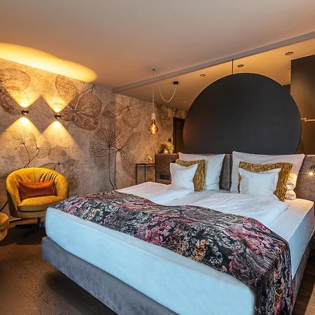 Hotel Zum Mohren Tesimo Exteriör bild