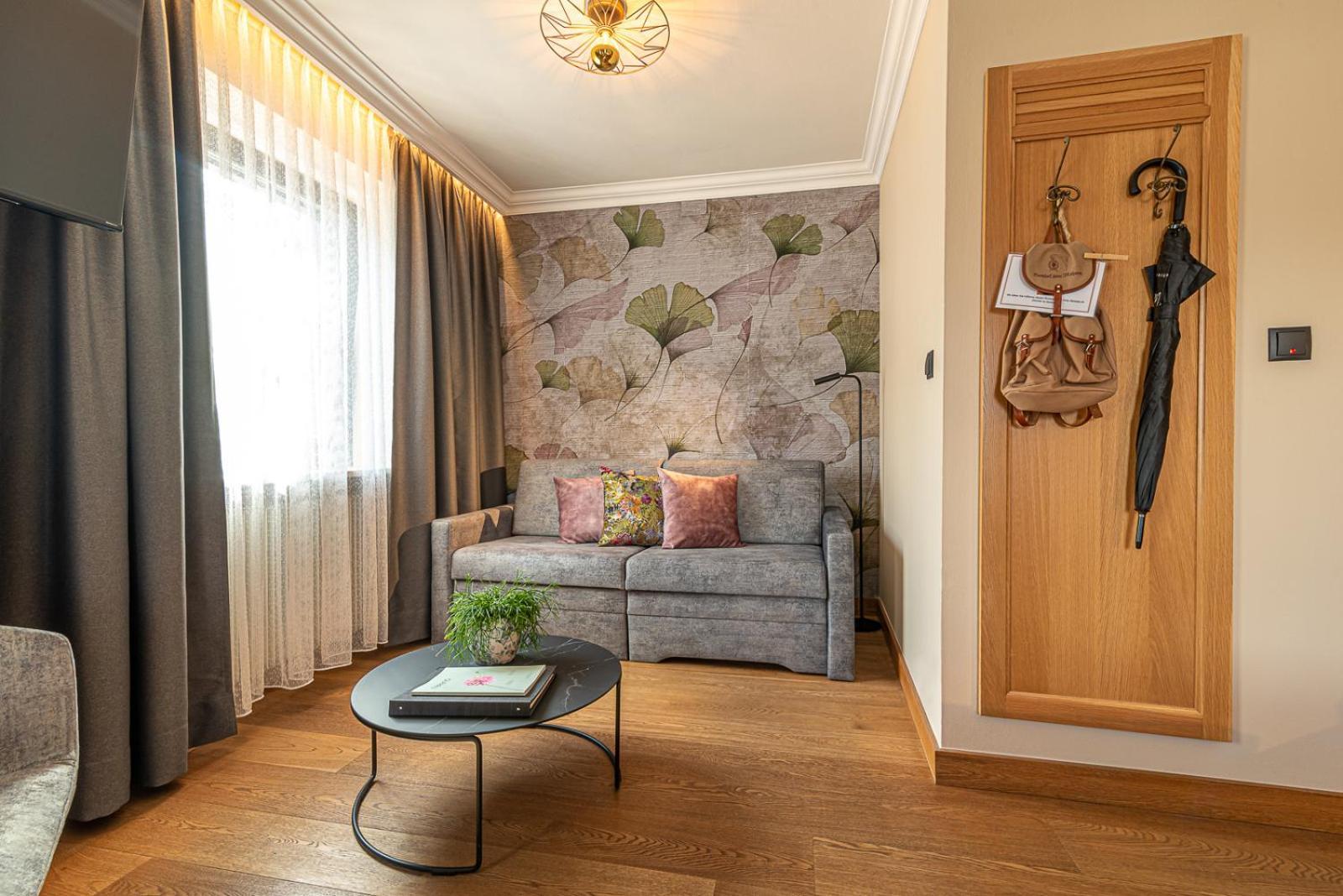 Hotel Zum Mohren Tesimo Exteriör bild