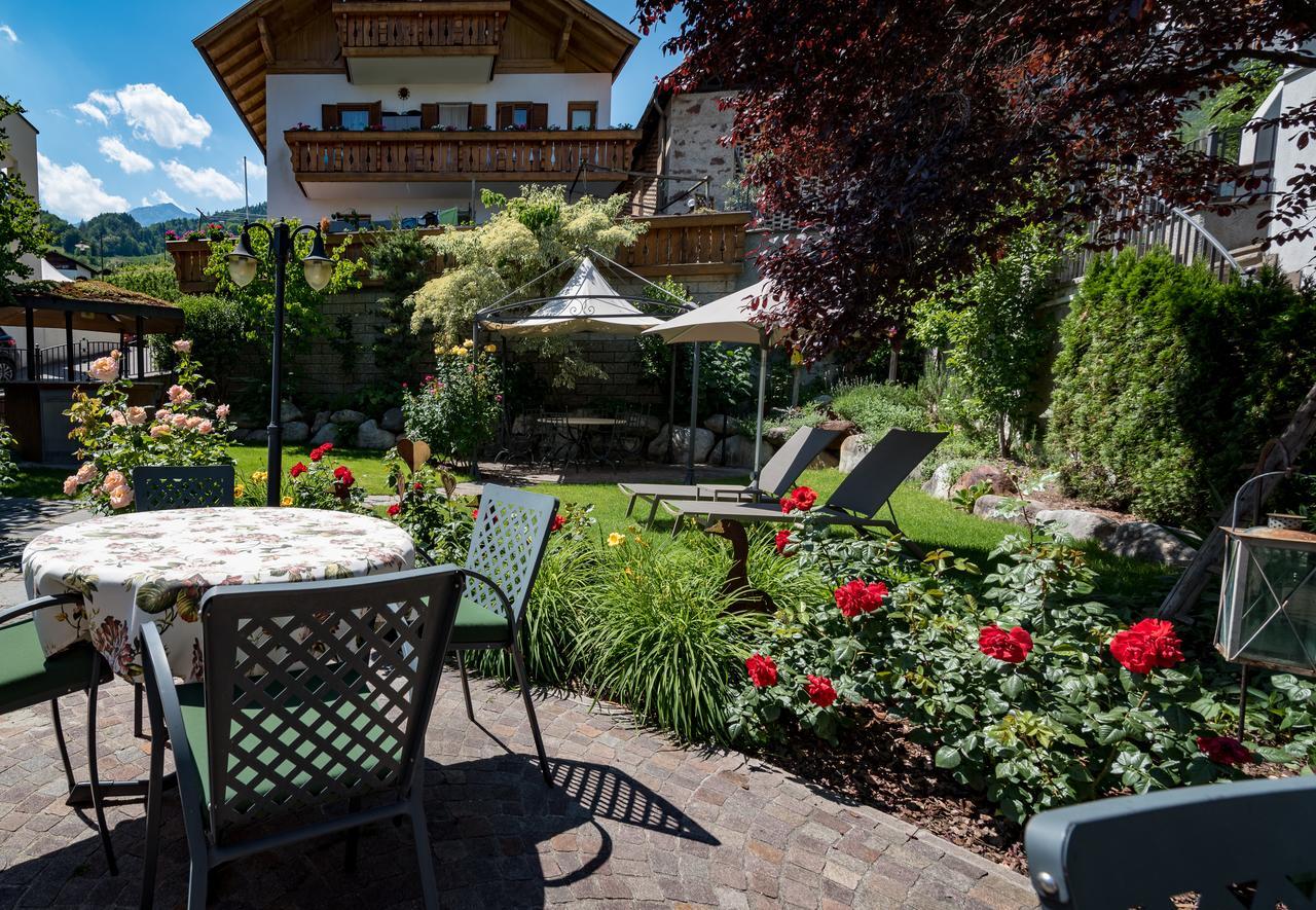 Hotel Zum Mohren Tesimo Exteriör bild