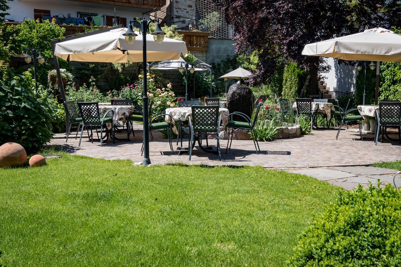 Hotel Zum Mohren Tesimo Exteriör bild
